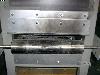  GLENRO Infra Red oven,